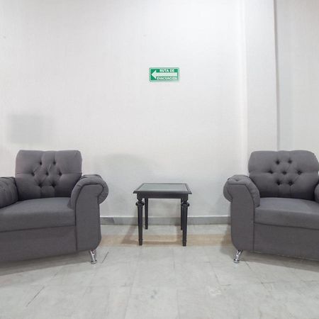 Capital O Hotel Casa Real Celaya Celaya  Extérieur photo
