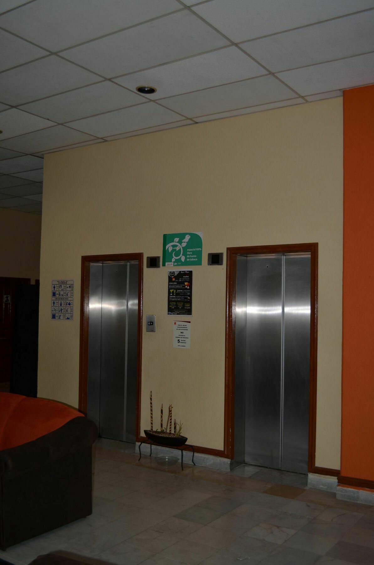 Capital O Hotel Casa Real Celaya Celaya  Extérieur photo
