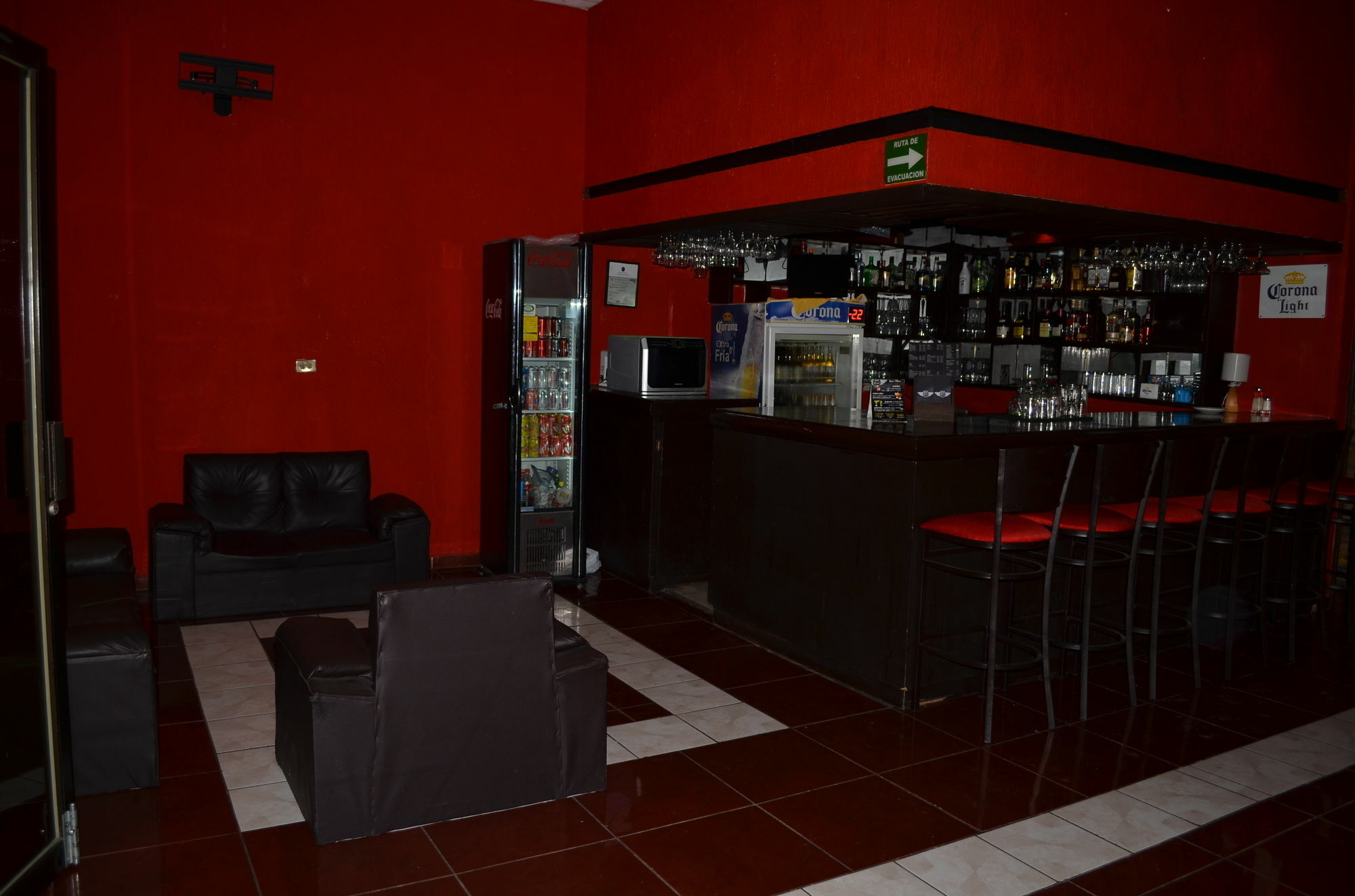 Capital O Hotel Casa Real Celaya Celaya  Extérieur photo