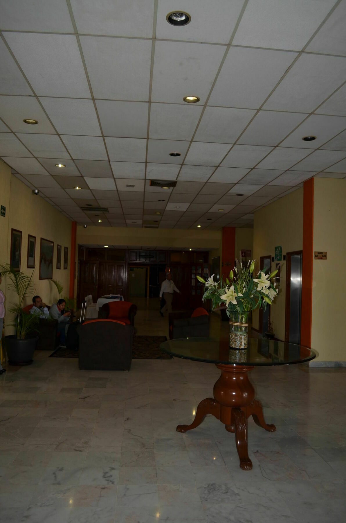 Capital O Hotel Casa Real Celaya Celaya  Extérieur photo