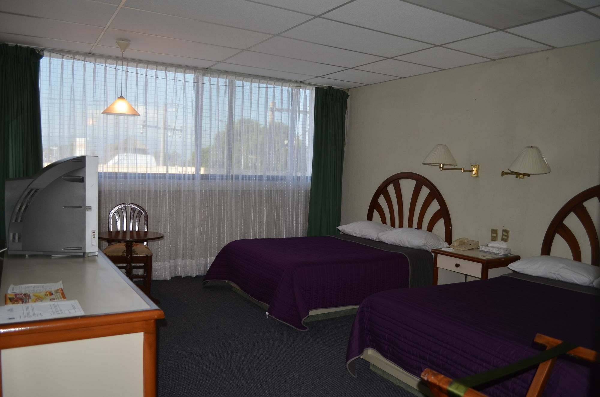 Capital O Hotel Casa Real Celaya Celaya  Extérieur photo
